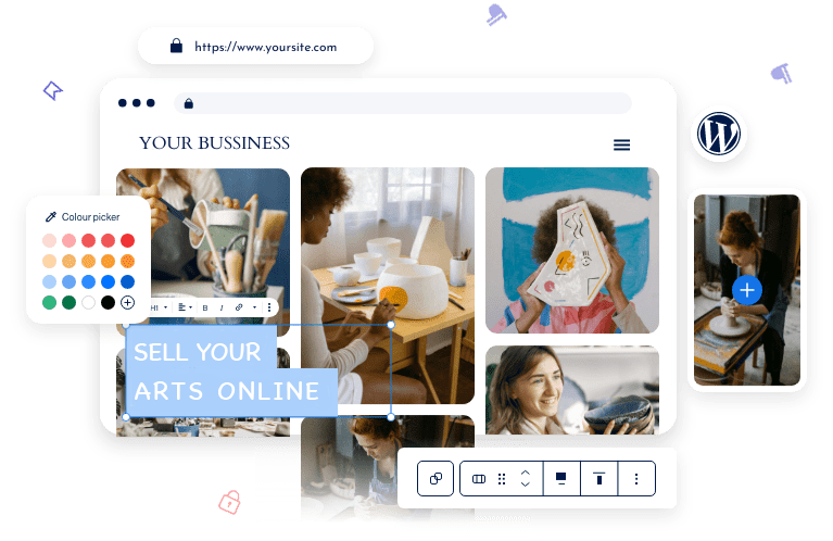 WordPress Hosting